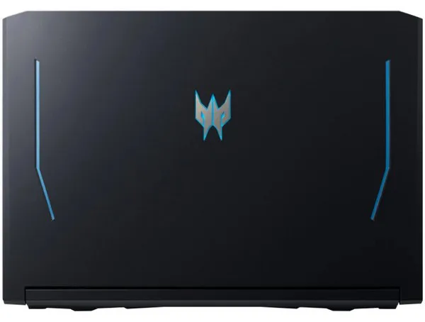 Ноутбук Acer PH717-72 NH.Q92ER.001