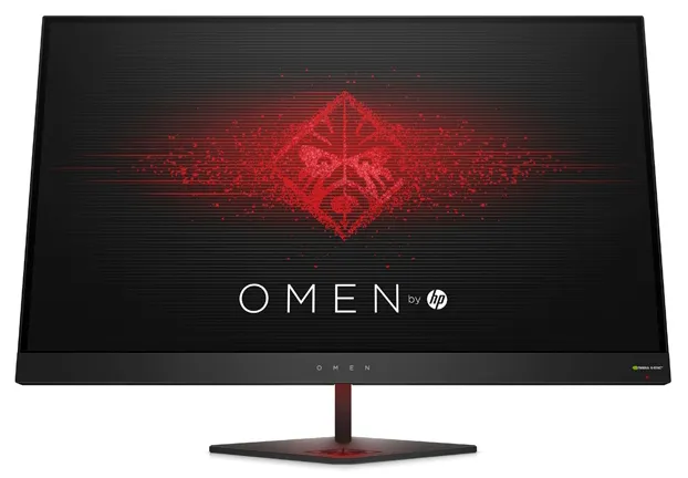 Монитор 27" HP OMEN 27 Z4D33AA