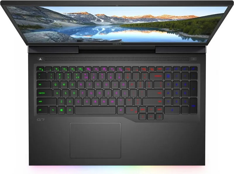 Ноутбук Dell G7 17 - 7700 210-AVTQ-A6