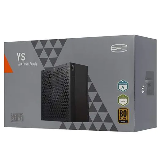 Блок питания 850W PCcooler P5-YS850-G1F