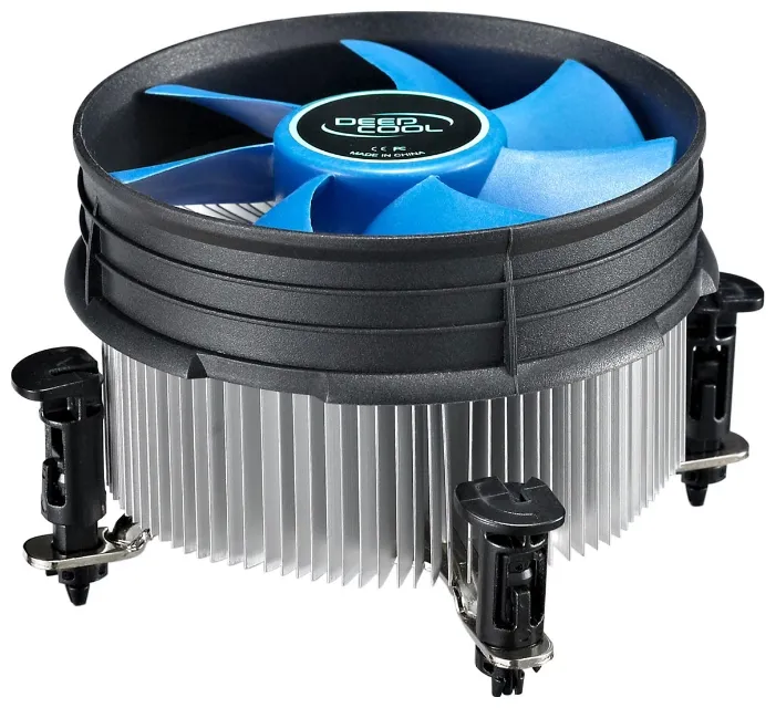 Кулер для CPU DeepCool Theta 16 PWM