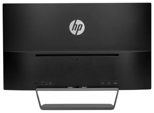 Монитор 32" HP Europe Pavilion 32 V1M69AAABB