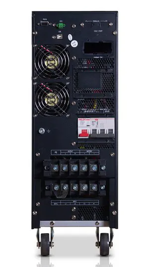 ИБП SVC GT31-20KL/SE