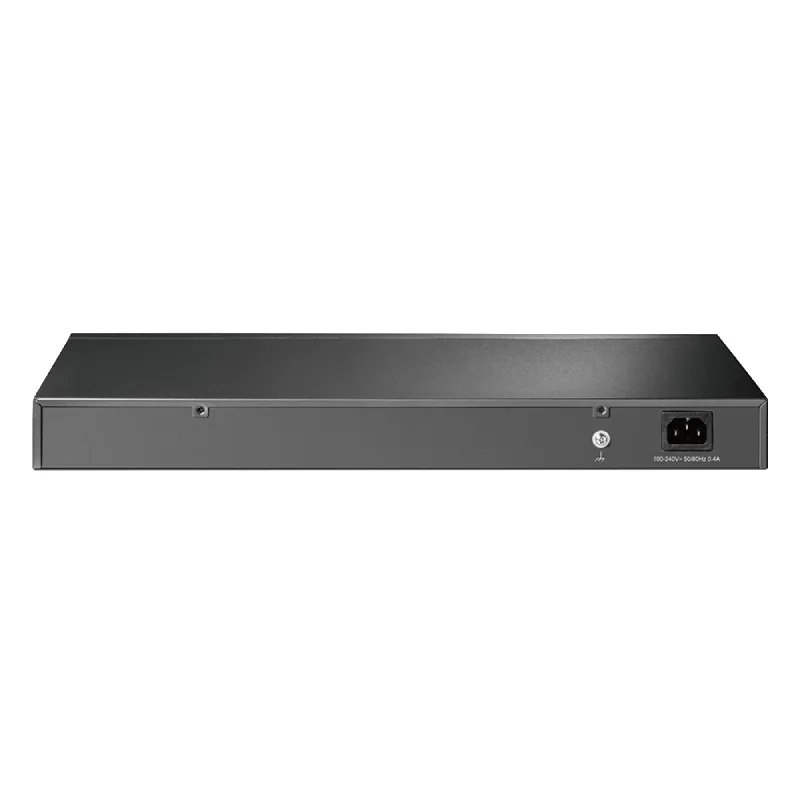 Коммутатор T2500-28TC TL-SL5428E