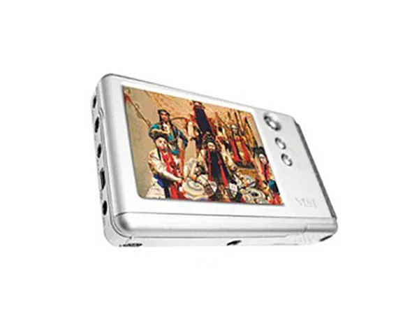 MP3 плеер MSI MS-5588