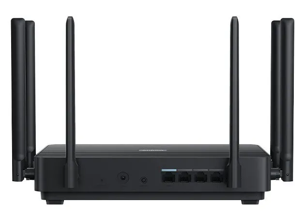 Маршрутизатор Xiaomi Mi Router Redmi AX6S