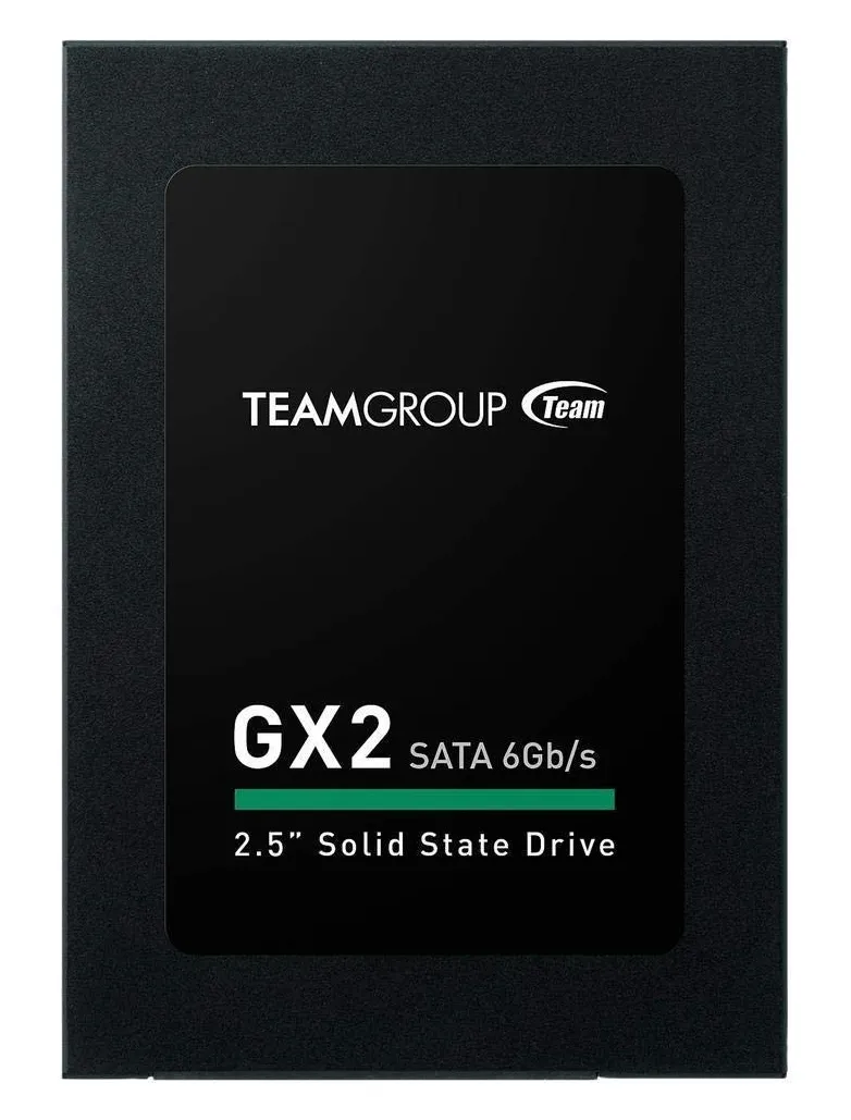 SSD накопитель 512 GB Team Group GX2 T253X2512G0C101
