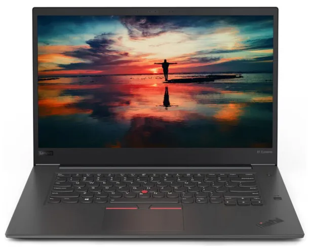 Ноутбук Lenovo X1 Extreme 2, 20QV0012RT