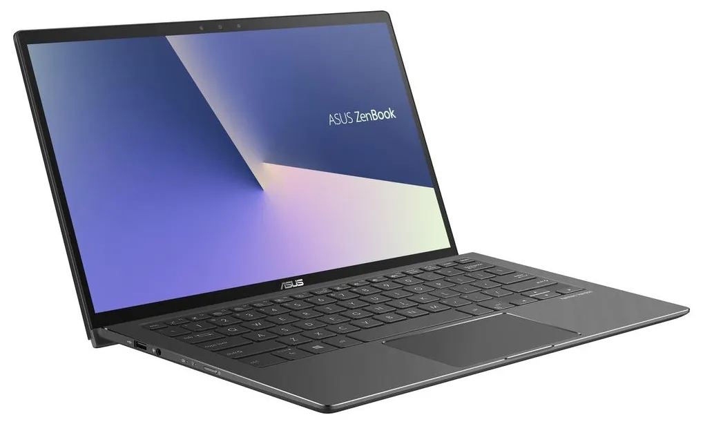 Ноутбук ASUS ZeNBook Flip 13 UX362FA-EL210T