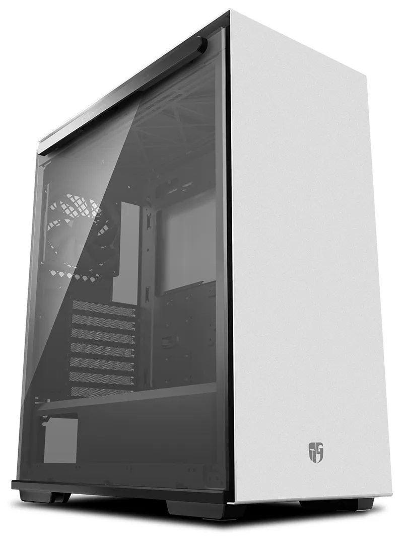 Корпус для ПК DeepCool MACUBE310 WH