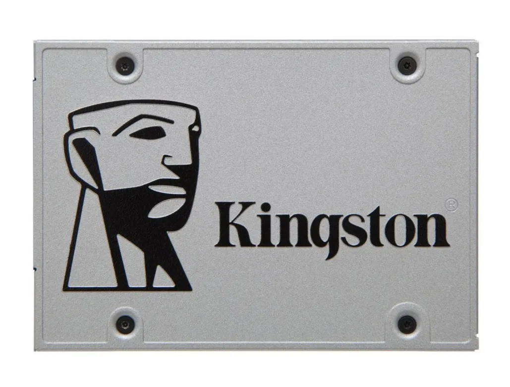 SSD накопитель 240GB Kingston UV400 TLC SUV400S37/240G
