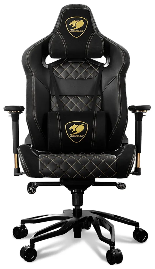 Игровое компьютерное кресло Cougar ARMOR TITAN PRO Royal