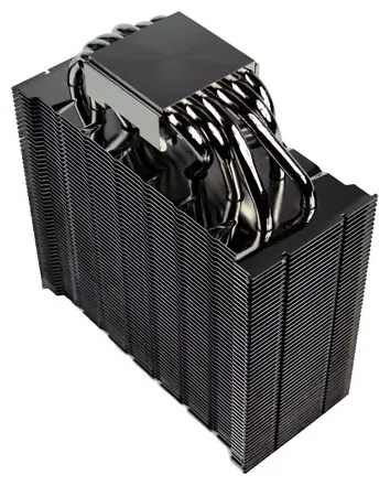 Кулер для CPU Scythe SCASR-1000SE