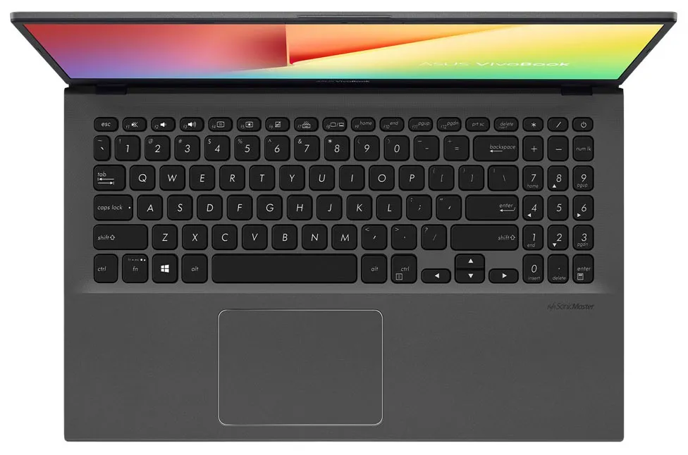 Ноутбук Asus VivoBook 15 X512FJ-EJ257