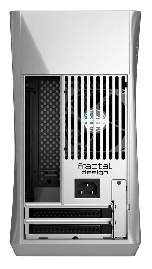 Корпус для ПК Fractal Design Era FD-CA-ERA-ITX-SI