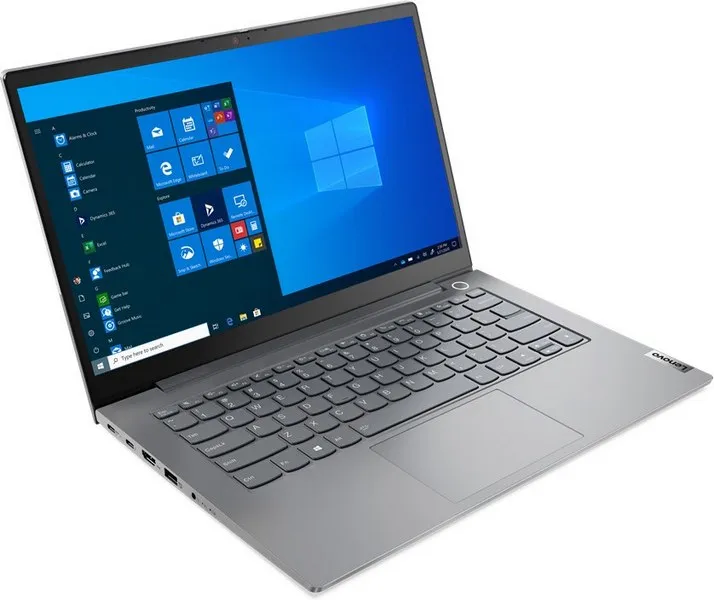 Ноутбук Lenovo Thinkbook 14 Gen 2 20VD003BRU
