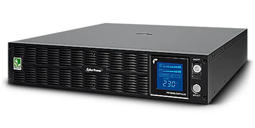 ИБП CyberPower PR2200ELCDRTXL2U