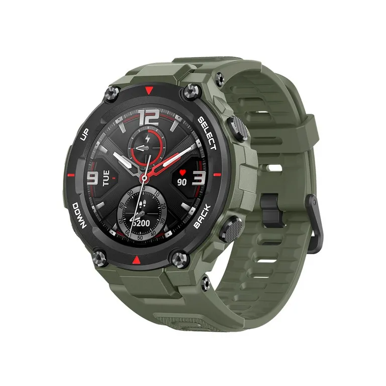 Смарт-часы Xiaomi Amazfit GTS A1914 Steel Blue