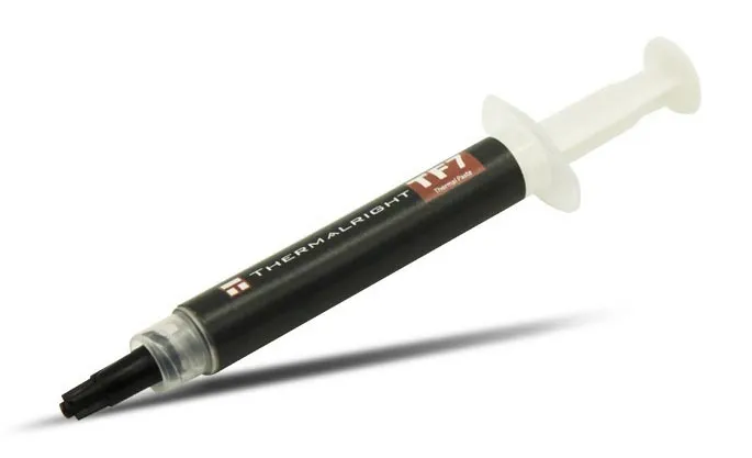 Термопаста Thermalright TF7 2г