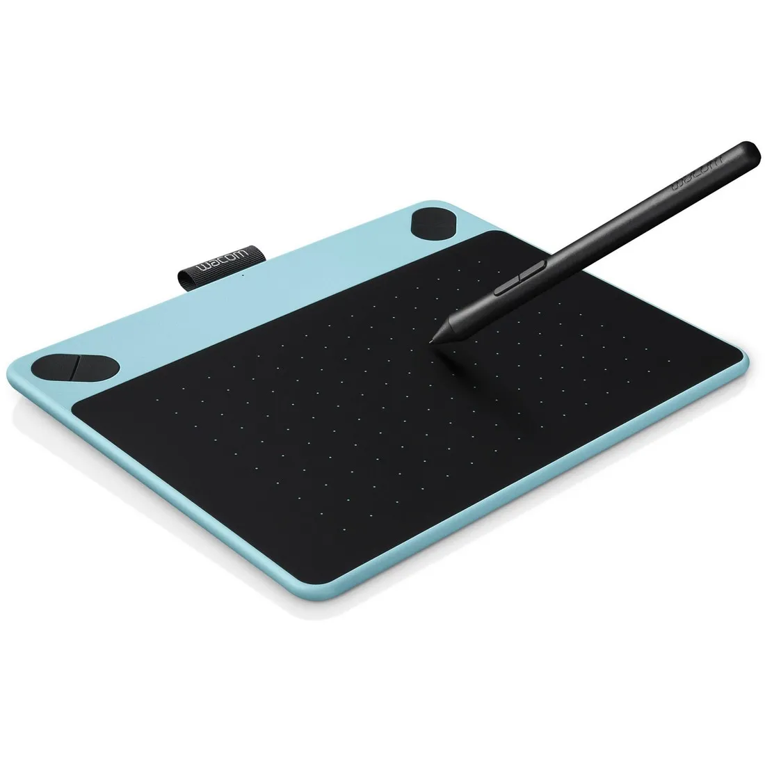 Графический планшет Wacom Intuos Art Small CTH-490AB-N