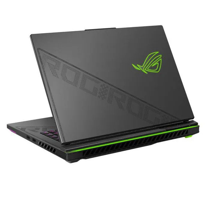 Ноутбук ASUS ROG Strix G16 G614JI