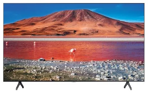 Телевизор Samsung UE55TU7100UXCE