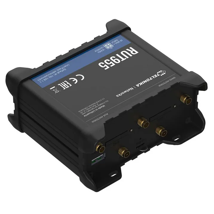 Маршрутизатор Teltonika RUT955