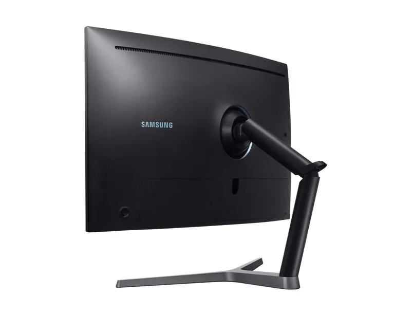 Монитор 32" Samsung C32HG70QQI