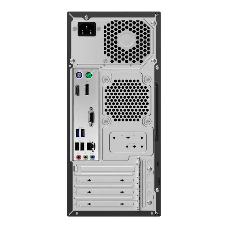 Компьютер Asus S501ME-51340F0110 90PF0461-M00CZ0