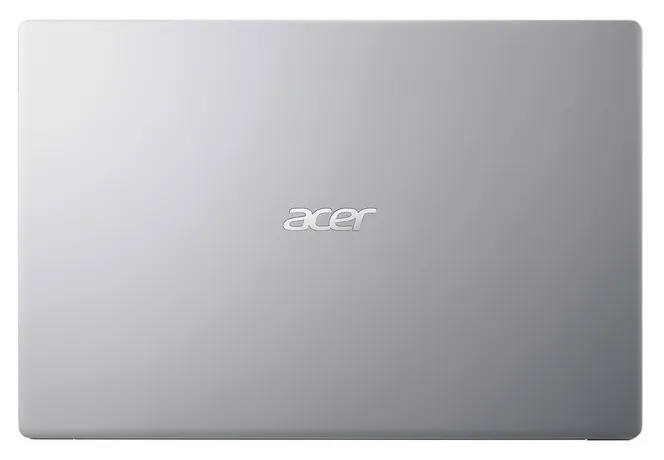 Ноутбук Acer Swift 3 SF314-59-782E Silver NX.A5UER.002