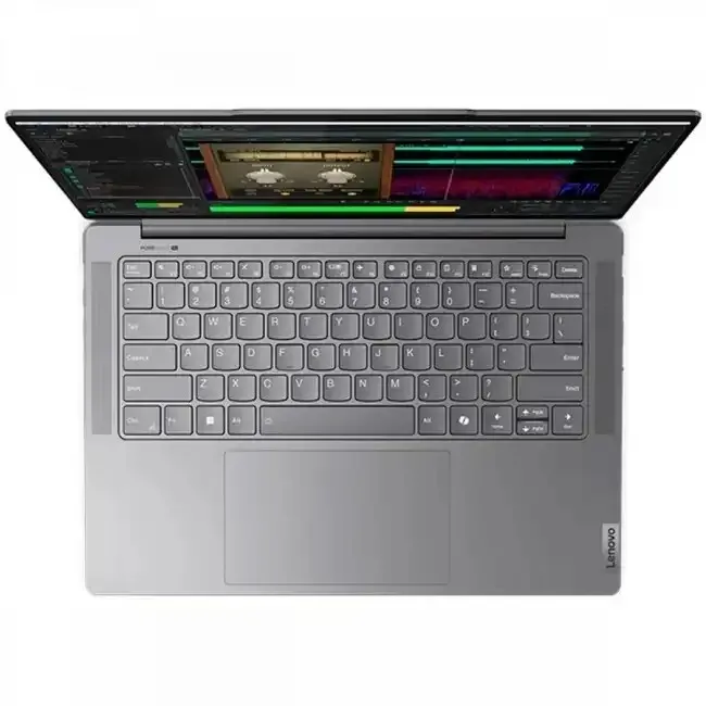 Ноутбук Lenovo YG Pro 7 14IMH9 83E2009QRU