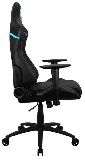 Игровое компьютерное кресло ThunderX3 TC3-Jet Black