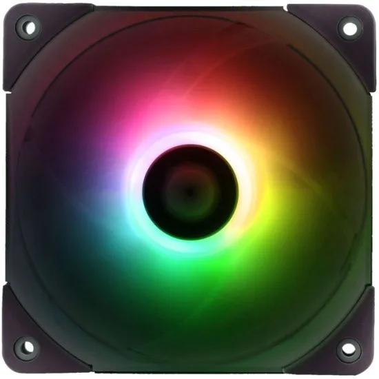 Кулер для корпуса Thermalright TL-C12S