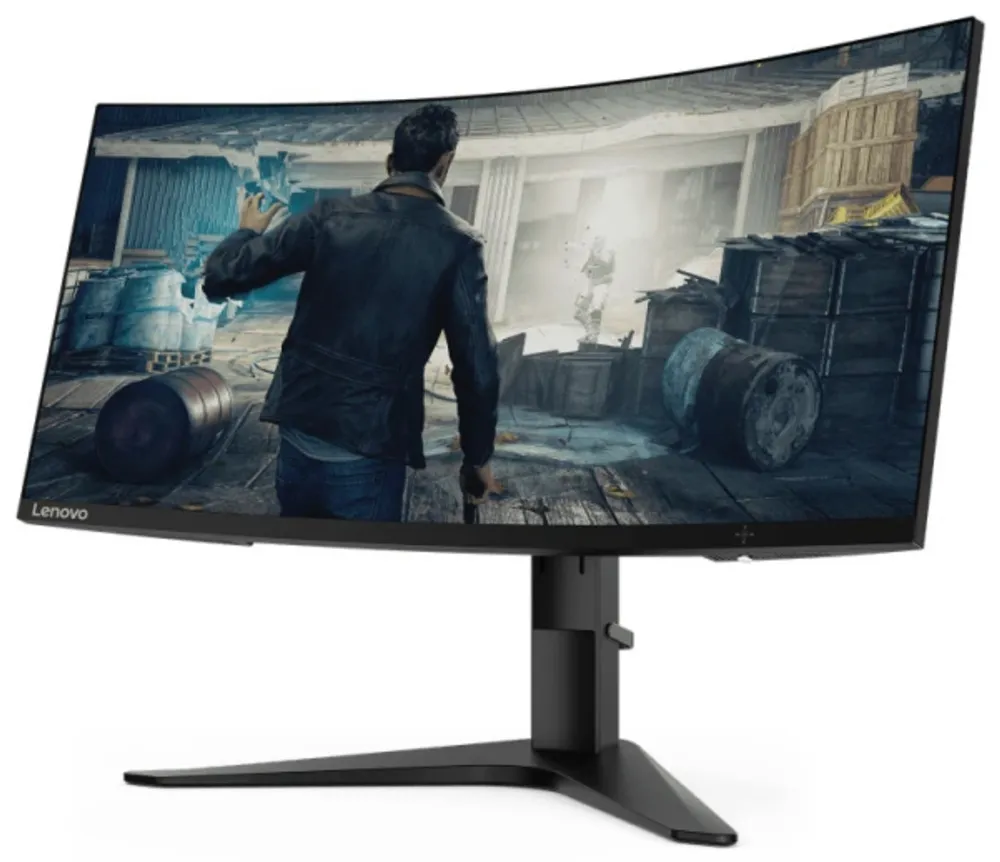 Монитор 34" Lenovo G34w-10 66A1GACBEU