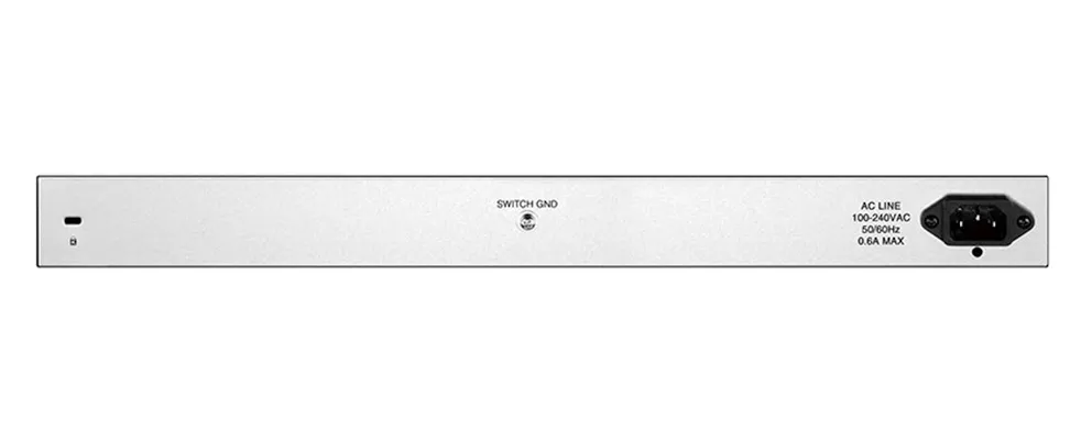 Коммутатор D-Link DGS-1210-28/ME/A2A