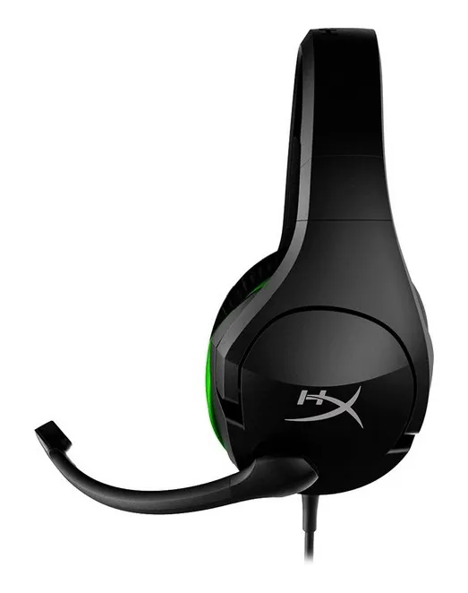 Гарнитура HyperX  CloudX Stinger HX-HSCSX-BK/WW (4P5K1AA)