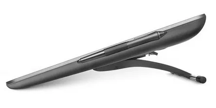 Графический планшет Wacom Cintiq 22 DTK-2260K0A Чёрный
