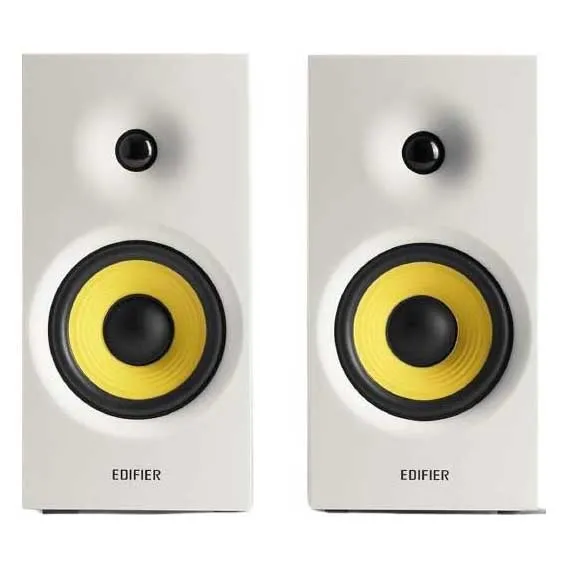 Акустическая система Bluetooth Edifier R1080BT White