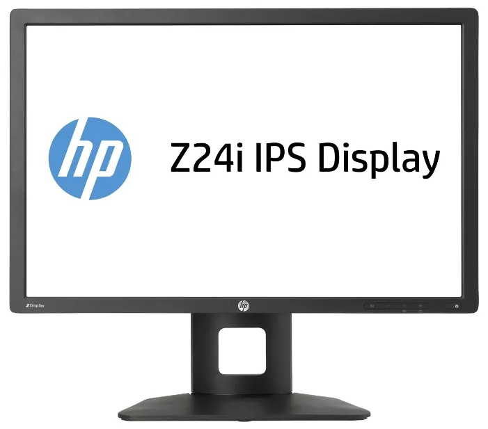Монитор 24" HP D7P53A4 Z24i