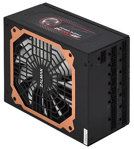 Блок питания Zalman ZM1000-EBT