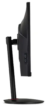Монитор 27" Acer Nitro XV272UX UM.HX2EE.X04