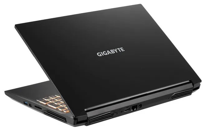 Ноутбук Gigabyte G5 KC-5RU1130SD