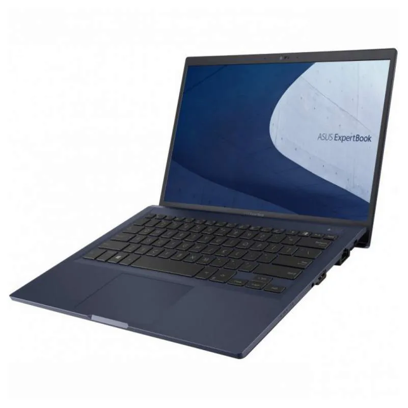 Ноутбук ASUS B1400CBA-EB0632 90NX0571-M00TS0