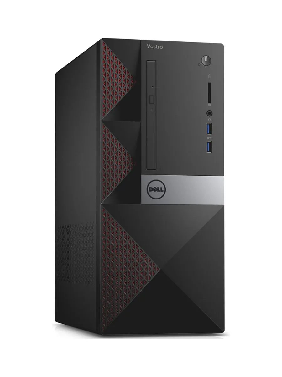 Компьютер Dell Vostro 3650 210-AFOF_TSK5078W