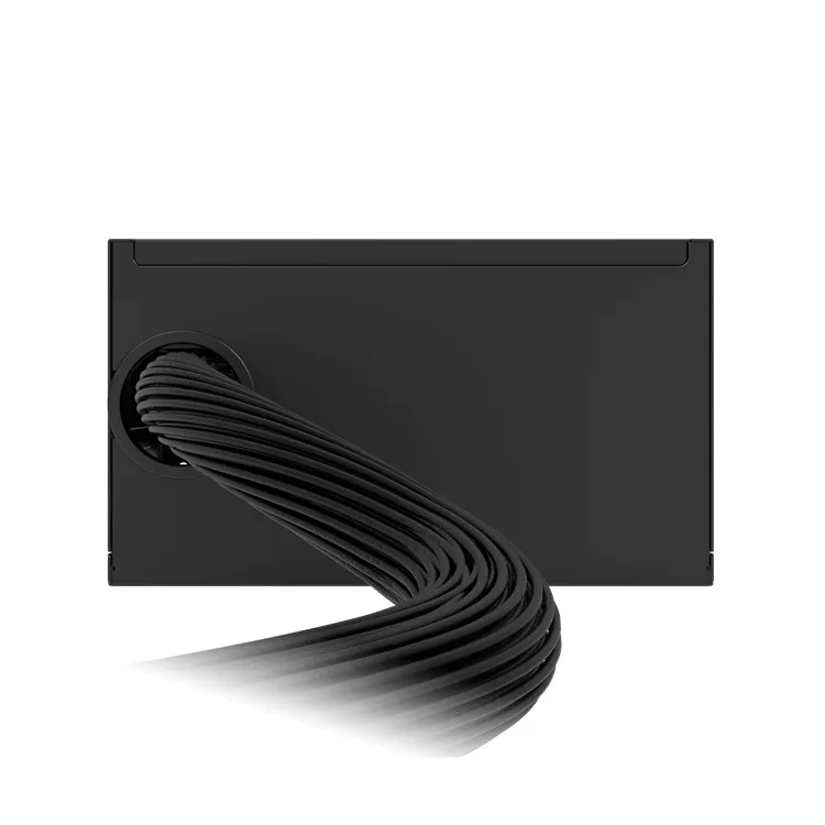 Блок питания Montech GAMMA 3 850W