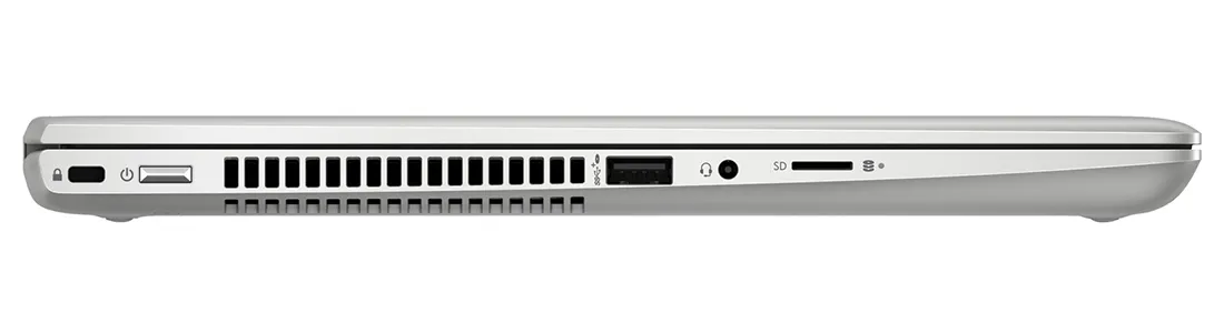 Ноутбук HP Europe ProBook x360 440 G1 4LT32EA