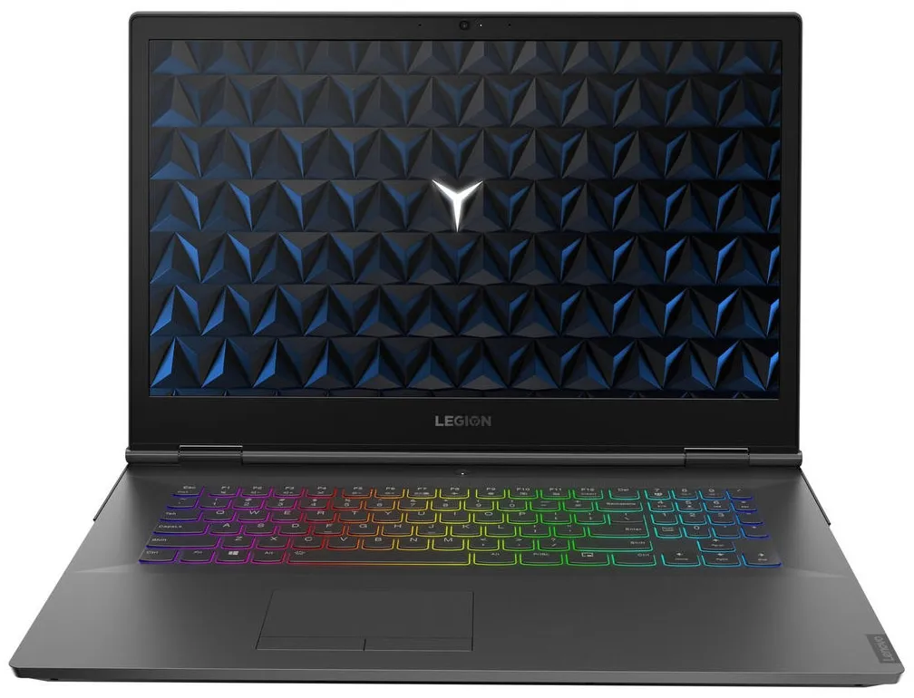 Ноутбук Lenovo Legion Y740-17IRHg 81UJ008XRK