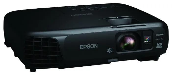 Проектор Epson EH-TW570 V11H664040