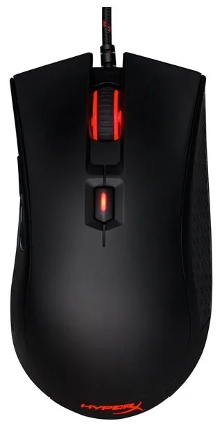 Компьютерная мышь игровая HyperX HX-MC001A/EE