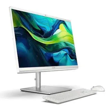 Моноблок Acer Aspire C24-195ES DQ.BM4MC.005